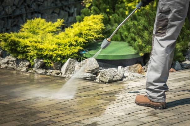 Professional Pressure Washing Services in Waverly, NY