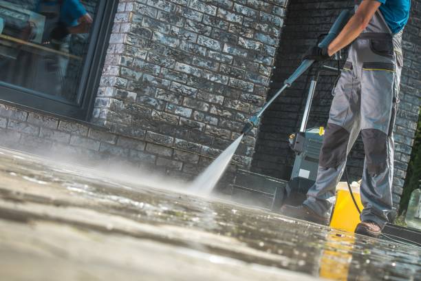 Playground Equipment Cleaning in Waverly, NY
